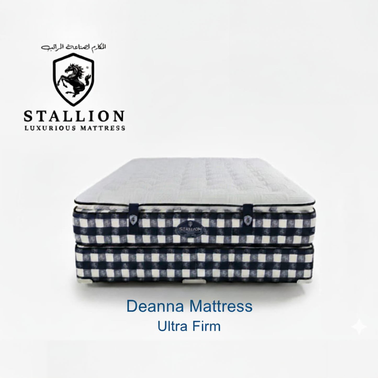 Deanna mattress Ultra Firm