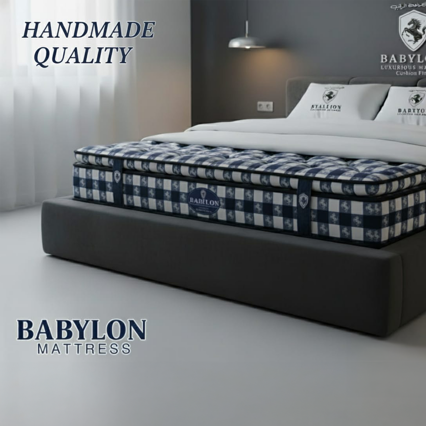Babylon Mattress