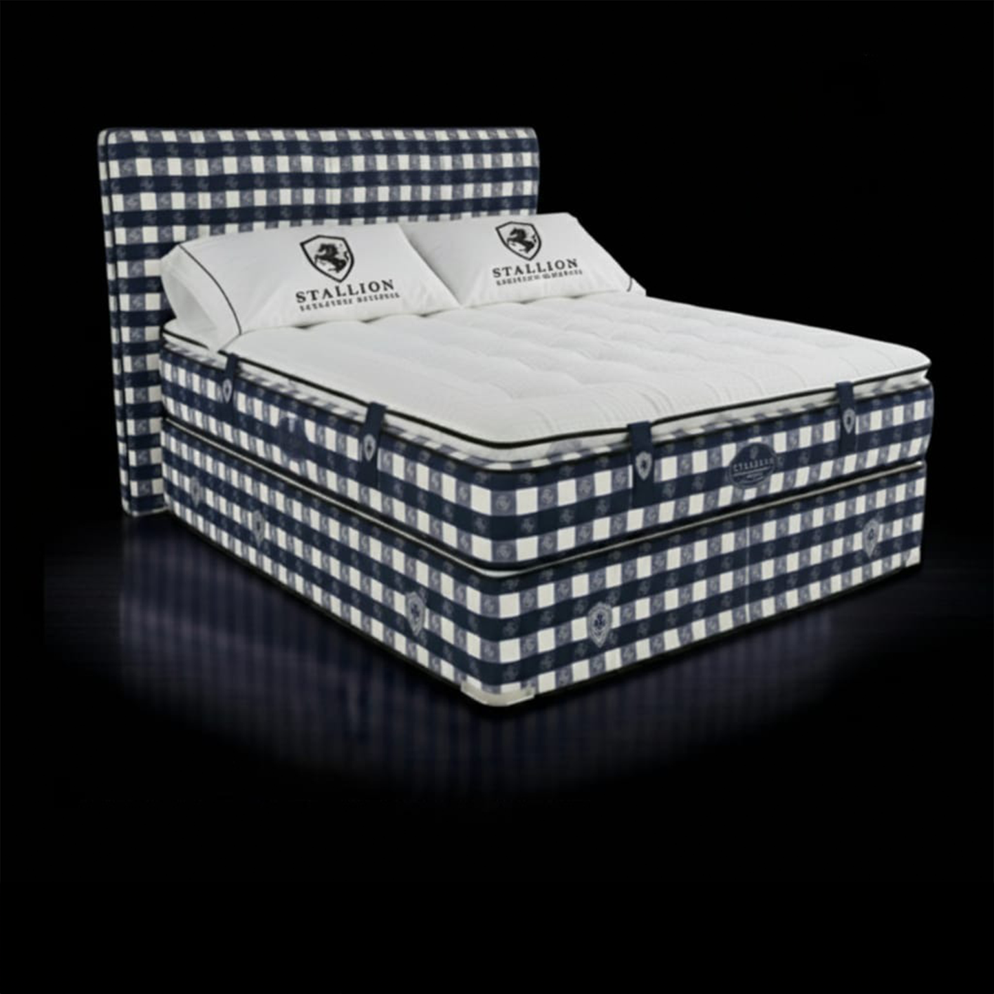 Deanna mattress Ultra Firm