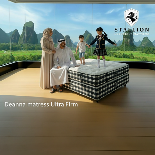 Deanna mattress Ultra Firm