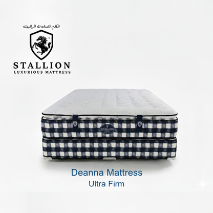 Deanna mattress Ultra Firm