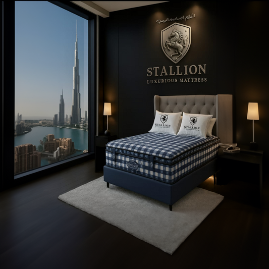 Babylon Mattress
