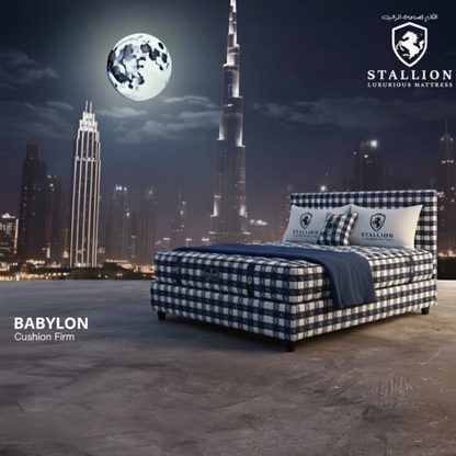 Babylon Mattress