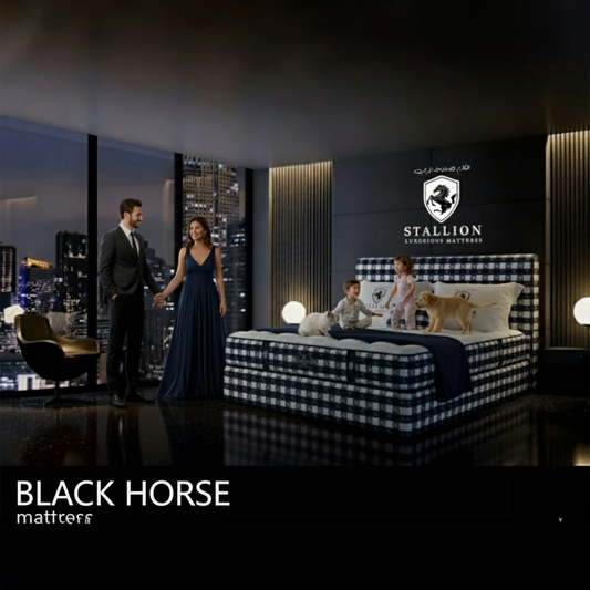 Black Horse Mattress