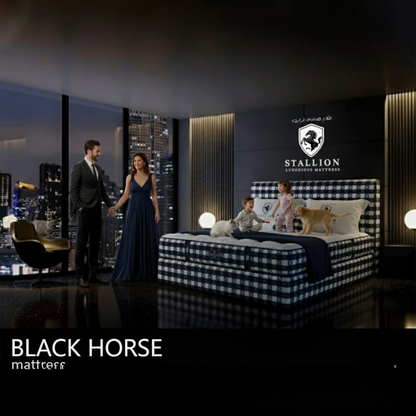 Black Horse Mattress