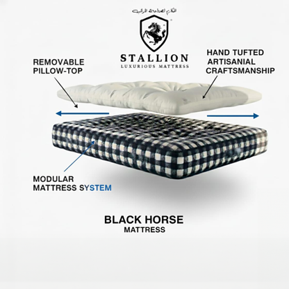 Black Horse Mattress