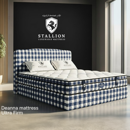 Deanna mattress Ultra Firm
