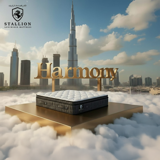 Harmony Mattress