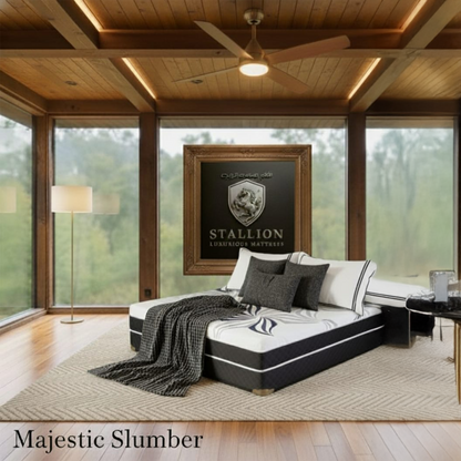 Majestic Slumber Mattress