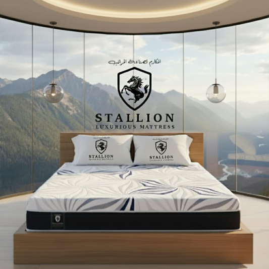 Majestic Slumber Mattress