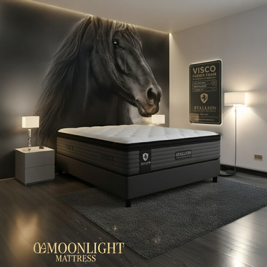 Moonlight Mattress