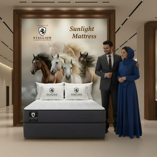 Sunlight Mattress